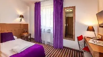 Boutique Eco Hotel Sasanka