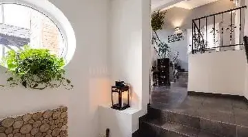 Boutique Eco Hotel Sasanka