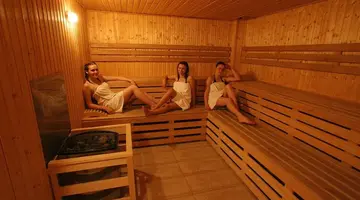 Boutique Eco Hotel Sasanka