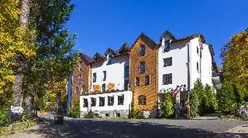 Boutique Eco Hotel Sasanka