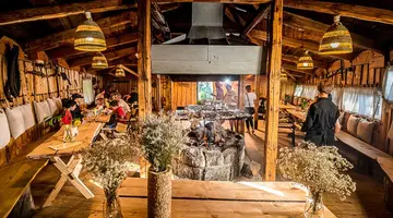 Boutique Eco Hotel Sasanka