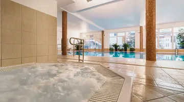 Boutique Eco Hotel Sasanka