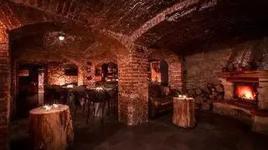 Boutique Eco Hotel Sasanka