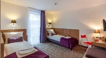 Boutique Eco Hotel Sasanka