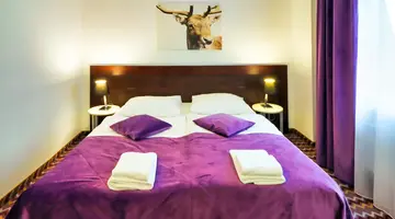 Boutique Eco Hotel Sasanka