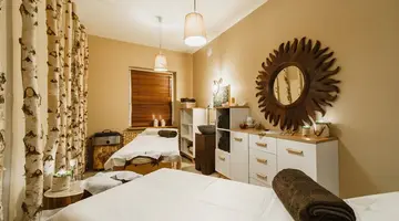 Boutique Eco Hotel Sasanka