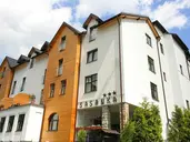 Boutique Eco Hotel Sasanka