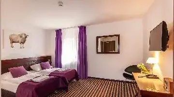 Boutique Eco Hotel Sasanka