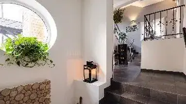 Boutique Eco Hotel Sasanka