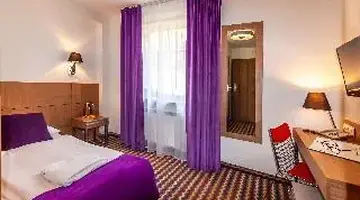Boutique Eco Hotel Sasanka