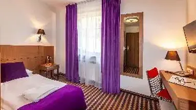 Boutique Eco Hotel Sasanka