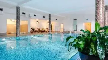 Boutique Eco Hotel Sasanka