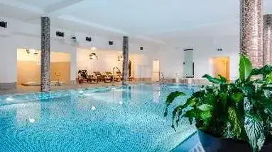 Boutique Eco Hotel Sasanka