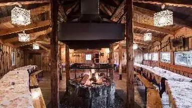 Boutique Eco Hotel Sasanka