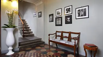 Boutique Hotel Anahi