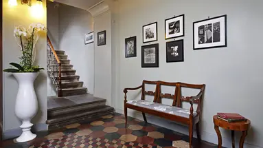 Boutique Hotel Anahi
