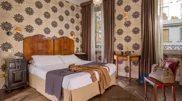 Boutique Hotel Anahi