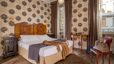 Boutique Hotel Anahi