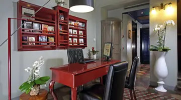 Boutique Hotel Anahi