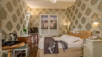 Boutique Hotel Anahi