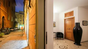 Boutique Hotel Anahi