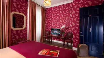 Boutique Hotel Anahi