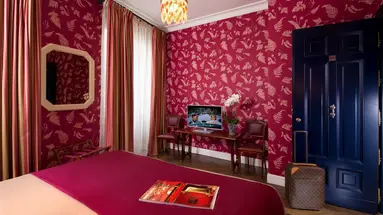 Boutique Hotel Anahi