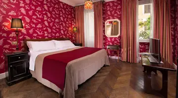 Boutique Hotel Anahi