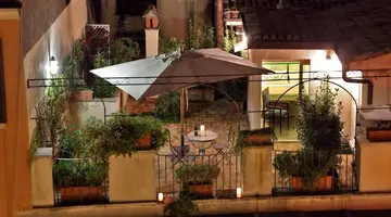 Boutique Hotel Anahi