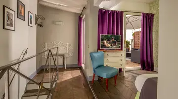 Boutique Hotel Anahi
