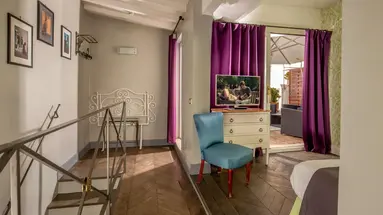 Boutique Hotel Anahi