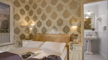 Boutique Hotel Anahi