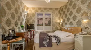 Boutique Hotel Anahi