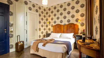 Boutique Hotel Anahi