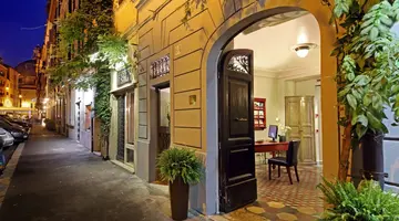 Boutique Hotel Anahi