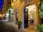 Boutique Hotel Anahi