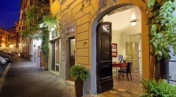 Boutique Hotel Anahi