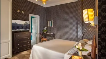 Boutique Hotel Anahi