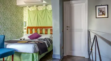 Boutique Hotel Anahi