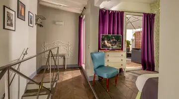 Boutique Hotel Anahi