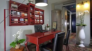 Boutique Hotel Anahi