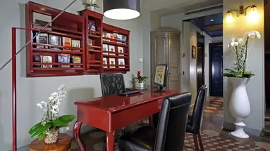 Boutique Hotel Anahi