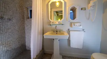 Boutique Hotel Anahi