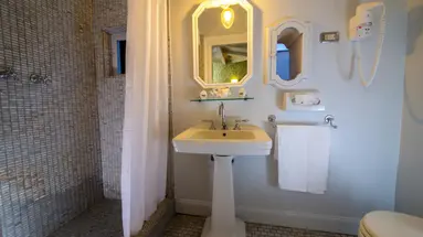 Boutique Hotel Anahi