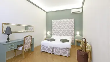 Boutique Hotel Anahi