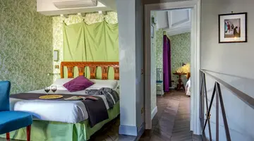 Boutique Hotel Anahi