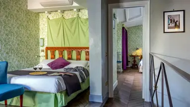 Boutique Hotel Anahi