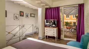 Boutique Hotel Anahi