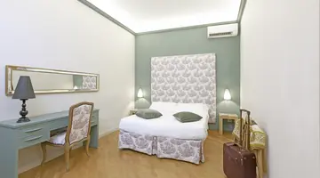 Boutique Hotel Anahi