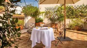 Boutique Hotel Anahi